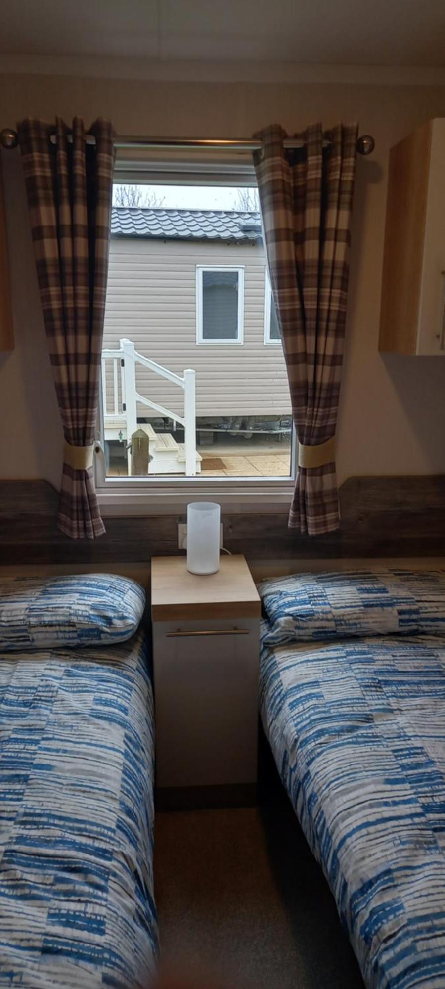 The Chill Out At Seton Sands Villa Port Seton ภายนอก รูปภาพ